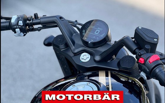 Neufahrzeug Benda Napoleonbob 500 - Bild 7