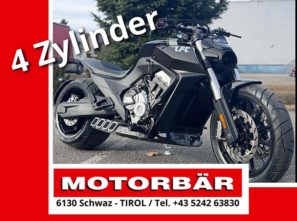 Motorrad