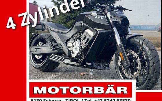 Neufahrzeug Benda LFC 700 - Bild 1