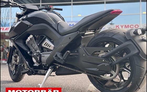 Neufahrzeug Benda LFC 700 - Bild 7