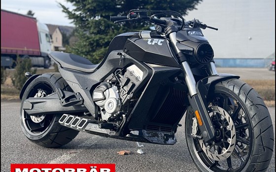 Neufahrzeug Benda LFC 700 - Bild 9