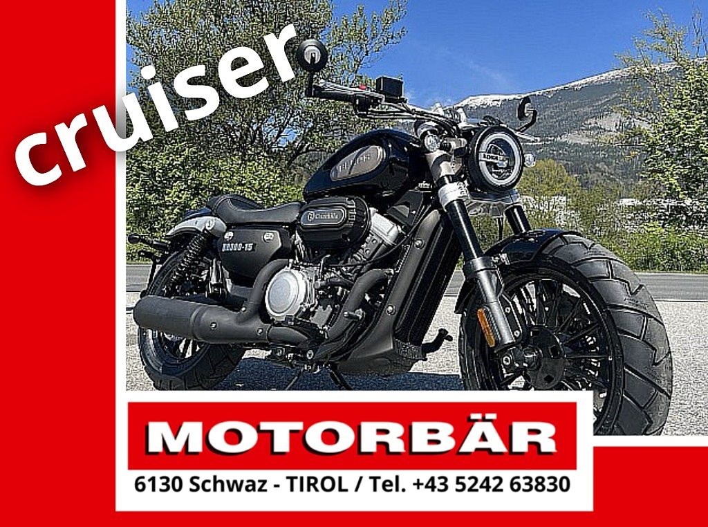 Motorrad