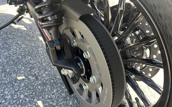 Neufahrzeug Benda Chinchilla 300 - Bild 10