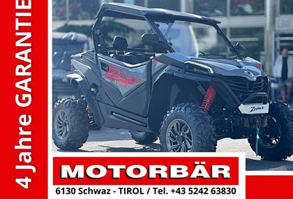 Neumotorrad Neumotorrad