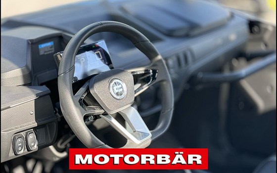 Neufahrzeug CFMOTO ZForce 1000 EX V2 EFI 4x4 - Bild 10