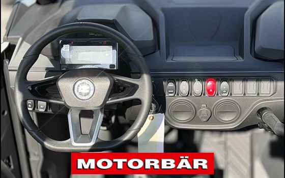 Neufahrzeug CFMOTO ZForce 1000 EX V2 EFI 4x4 - Bild 11 Neufahrzeug CFMOTO ZForce 1000 EX V2 EFI 4x4 - Bild 11