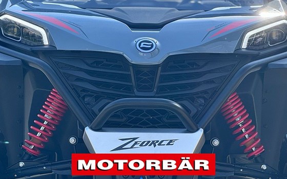Neufahrzeug CFMOTO ZForce 1000 EX V2 EFI 4x4 - Bild 3