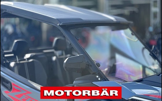 Neufahrzeug CFMOTO ZForce 1000 EX V2 EFI 4x4 - Bild 7