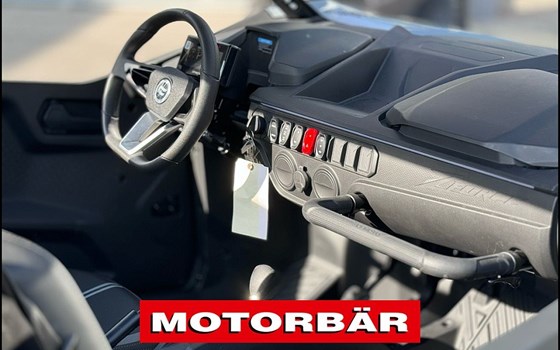 Neufahrzeug CFMOTO ZForce 1000 EX V2 EFI 4x4 - Bild 8