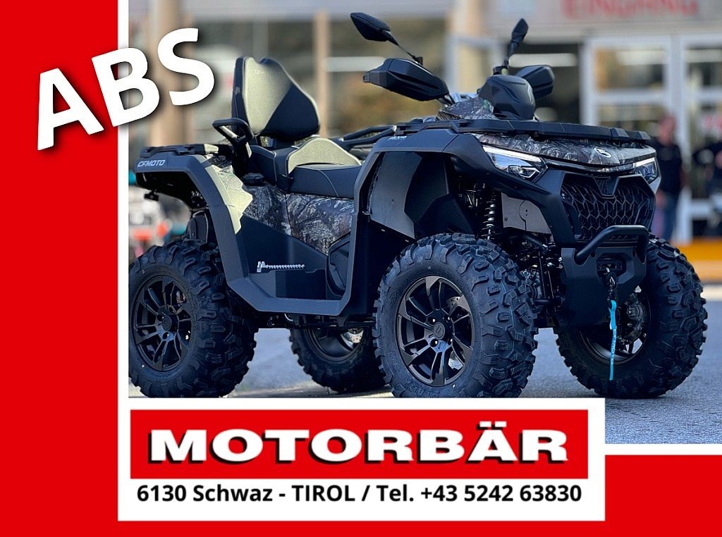 Motorrad