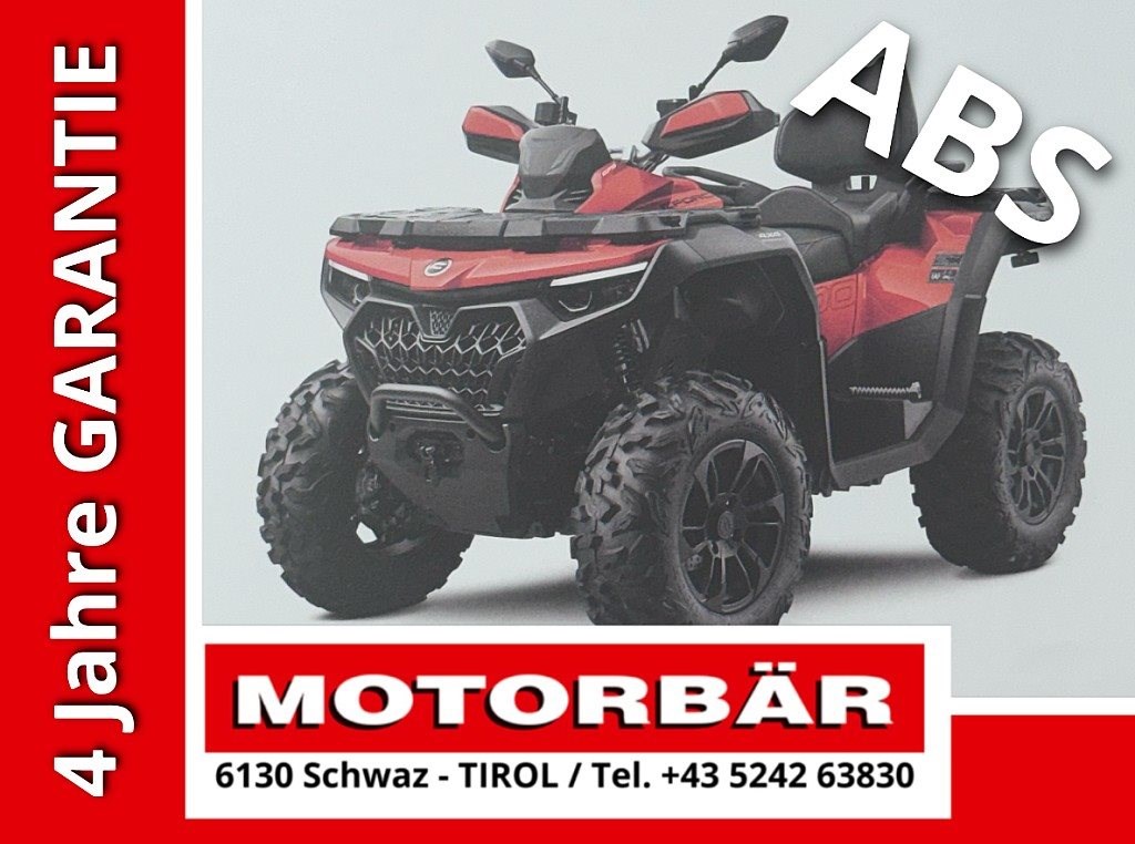 Motorrad