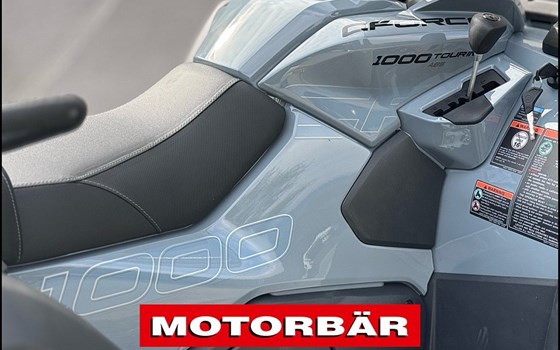 Neufahrzeug CFMOTO C-Force 1000 V2 EFI 4x4 - Bild 9