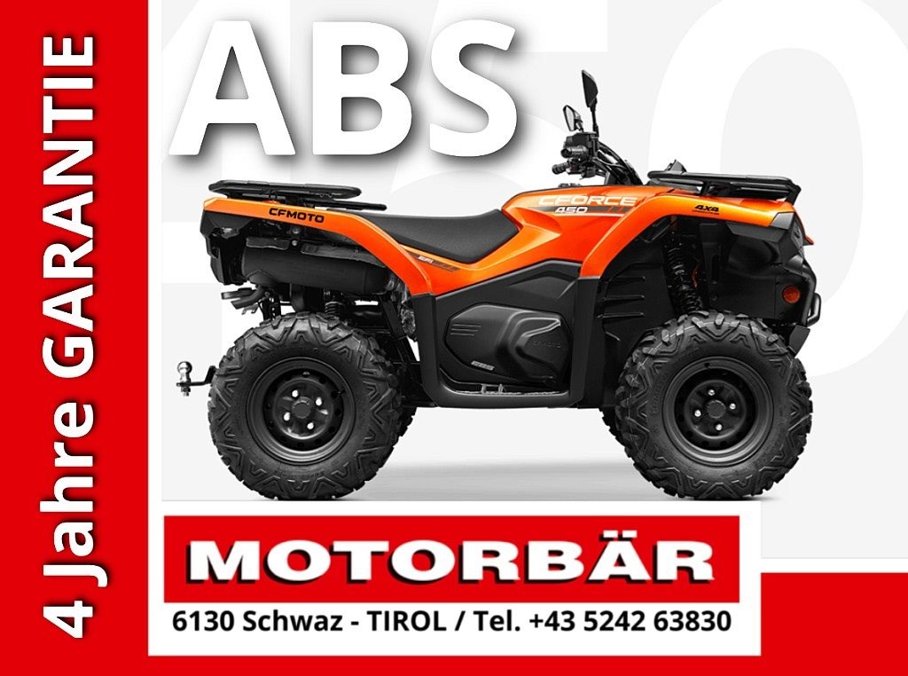 Motorrad