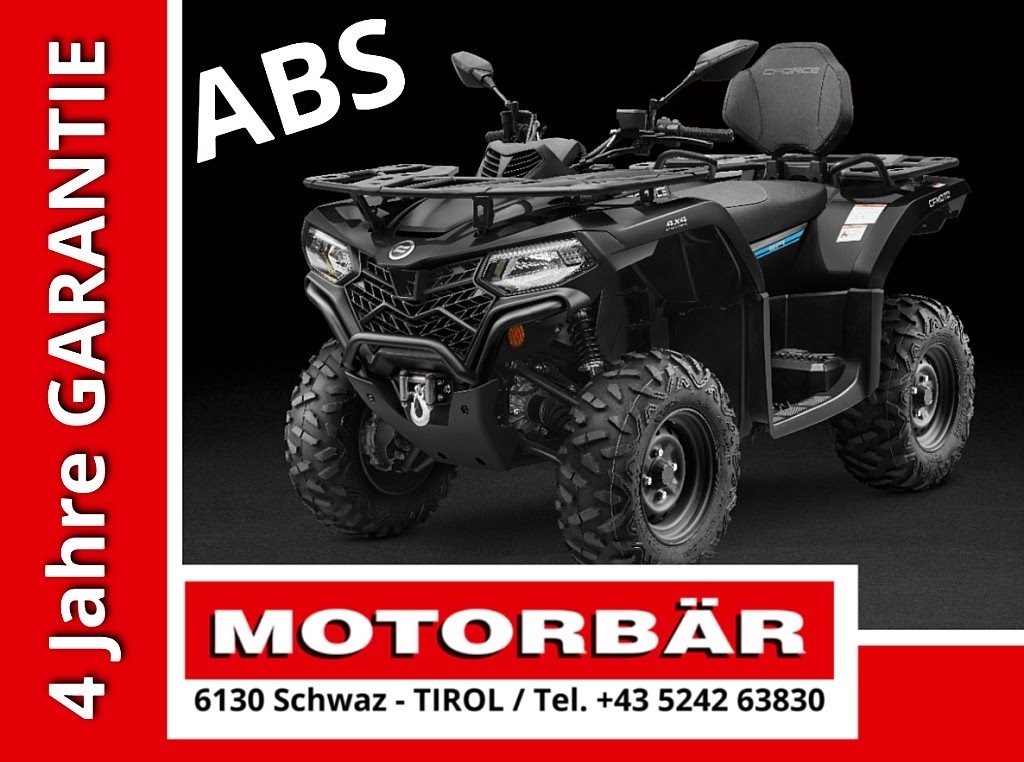Motorrad