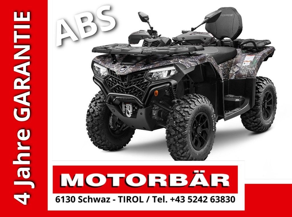 Motorrad