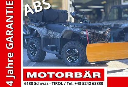Neumotorrad Neumotorrad