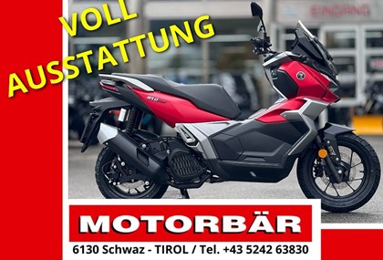 Neumotorrad