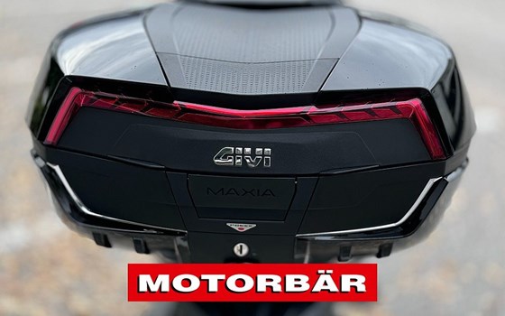 Neufahrzeug Voge SR4 350i ABS - Bild 10