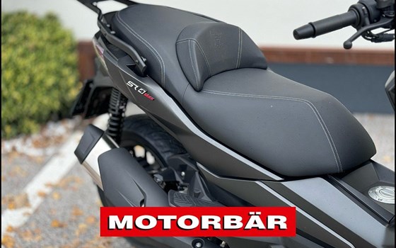 Neufahrzeug Voge SR4 350i ABS - Bild 5