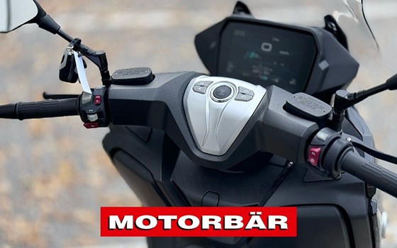 Neufahrzeug Voge SR4 350i ABS - Bild 8