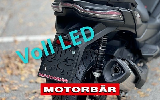 Neufahrzeug Voge SR4 350i ABS - Bild 9