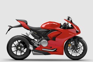 Angebot Ducati Panigale V2