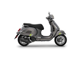 Vespa GTS 125 Super Tech