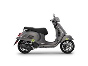 Vespa GTS 125 Super Tech