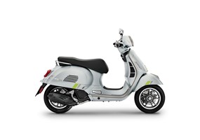 Vespa GTS 125 Super Tech