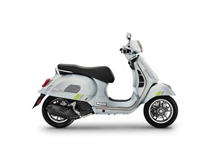 Vespa GTS 125 Super Tech