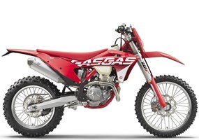 GASGAS EC 350F