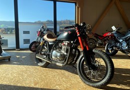 Gebrauchte Kawasaki Z 440