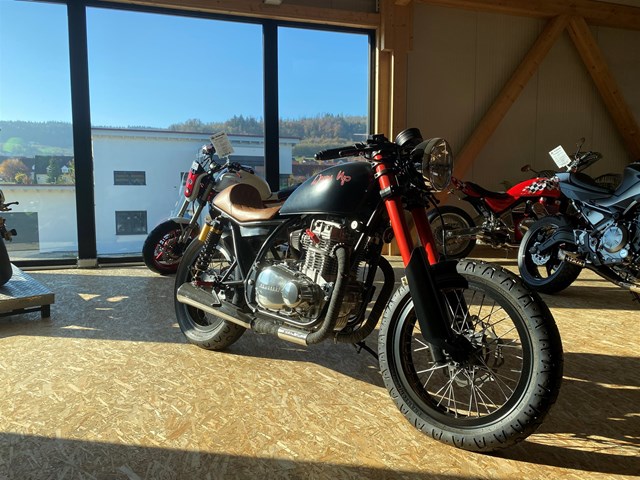 Gebrauchtfahrzeug Gebrauchtfahrzeug