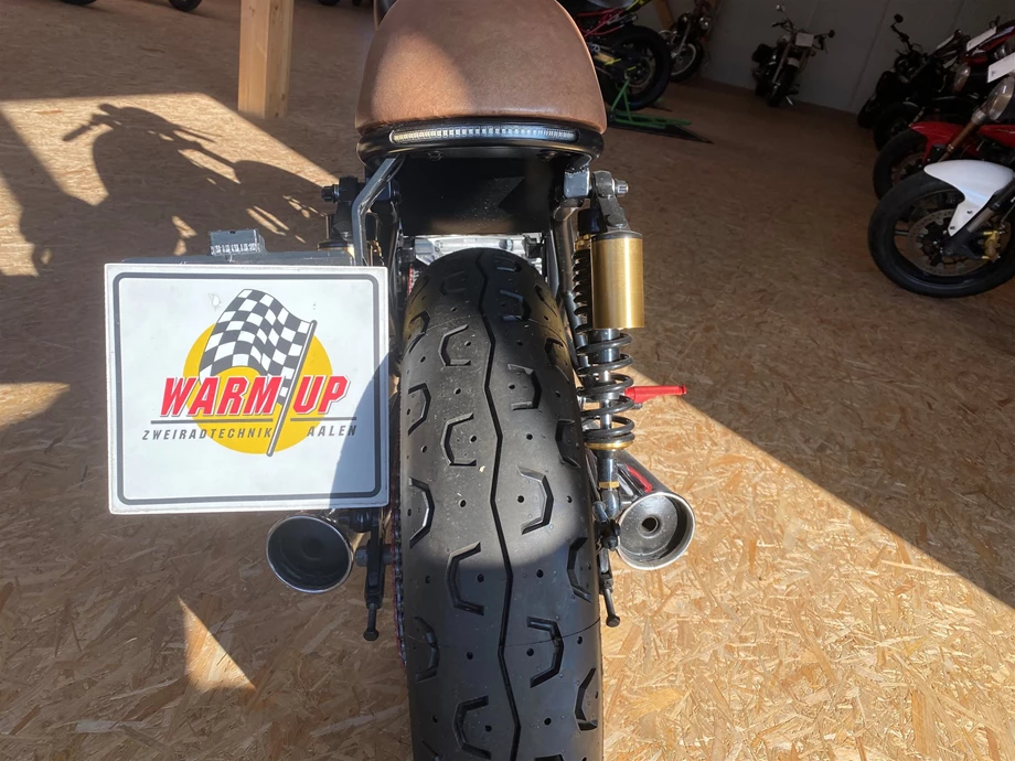 Angebot Kawasaki Z 440 Bild 3: Angebot Kawasaki Z 440