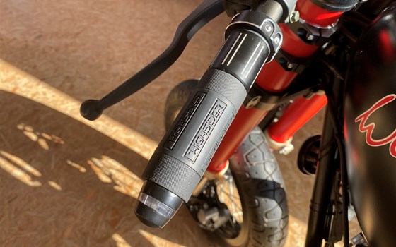 Gebrauchtmotorrad Kawasaki Z 440 - Bild 5