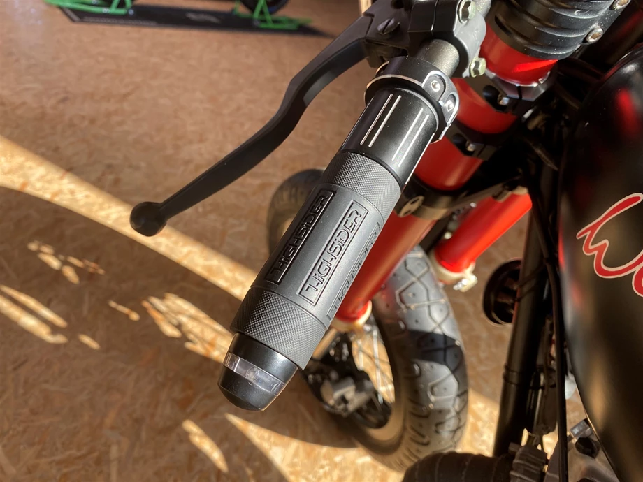 Angebot Kawasaki Z 440 Bild 5: Angebot Kawasaki Z 440