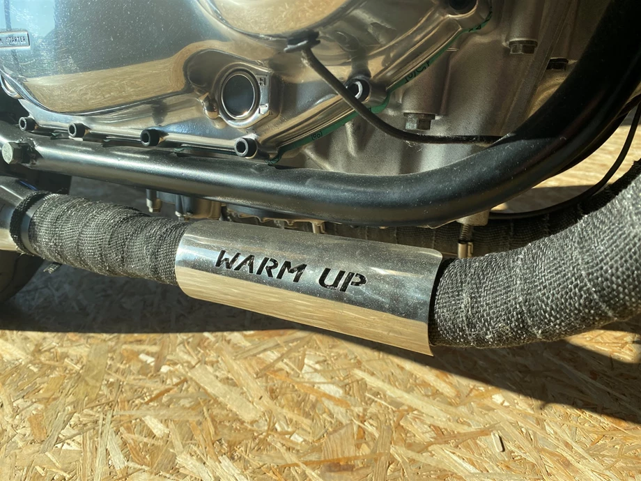 Angebot Kawasaki Z 440 Bild 7: Angebot Kawasaki Z 440