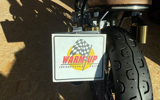 Gebrauchtmotorrad Kawasaki Z 440 - Bild 9