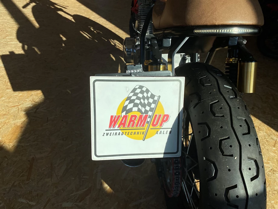 Angebot Kawasaki Z 440 Bild 9: Angebot Kawasaki Z 440