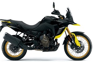 Angebot Suzuki V-Strom 800DE