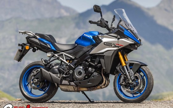 Neufahrzeug Suzuki GSX-S1000GX - Bild 1 Neufahrzeug Suzuki GSX-S1000GX - Bild 1