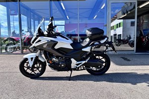 Angebot Honda NC750X DCT