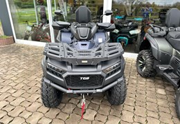Neumotorrad TGB Blade 1000 LT FL EPS MAX Touring