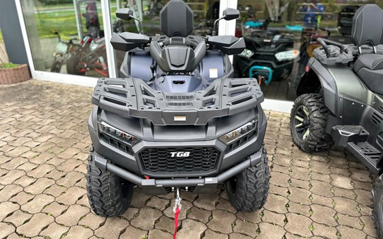 Neufahrzeug TGB Blade 1000 LT FL EPS MAX Touring - Bild 1