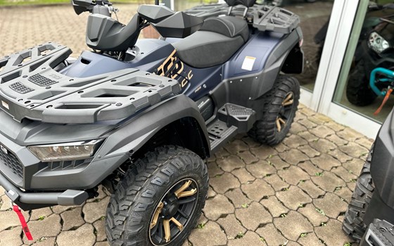 Neufahrzeug TGB Blade 1000 LT FL EPS MAX Touring - Bild 2