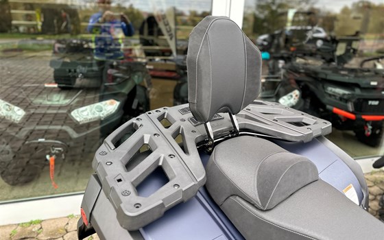 Neufahrzeug TGB Blade 1000 LT FL EPS MAX Touring - Bild 3