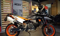 KTM 890 SMT