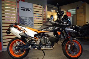 Angebot KTM 890 SMT