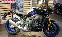 Yamaha MT-10