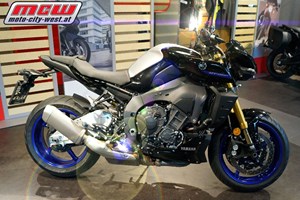 Angebot Yamaha MT-10